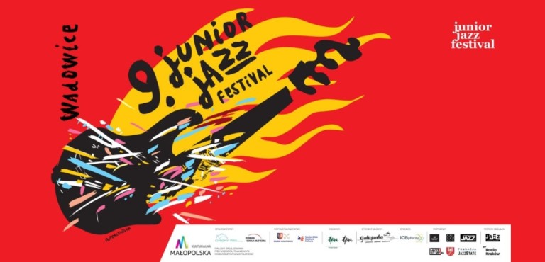IX Wadowice Junior Jazz Festival