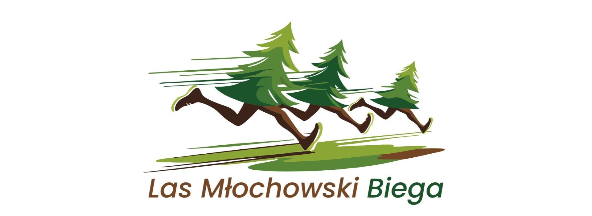 Las Młochowski Biega
