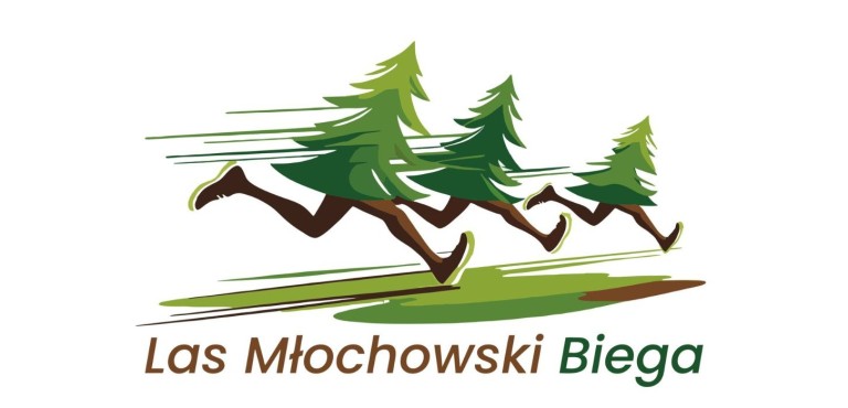 Las Młochowski Biega