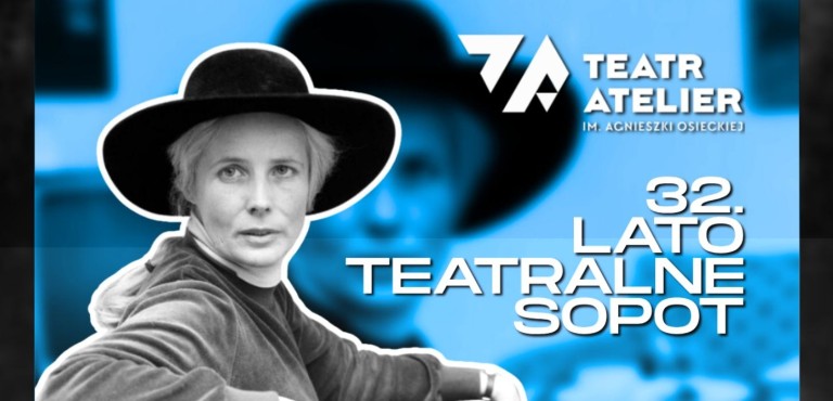Lato Teatralne Sopot 2025