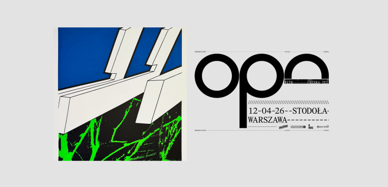 ONEOHTRIX POINT NEVER w Warszawie