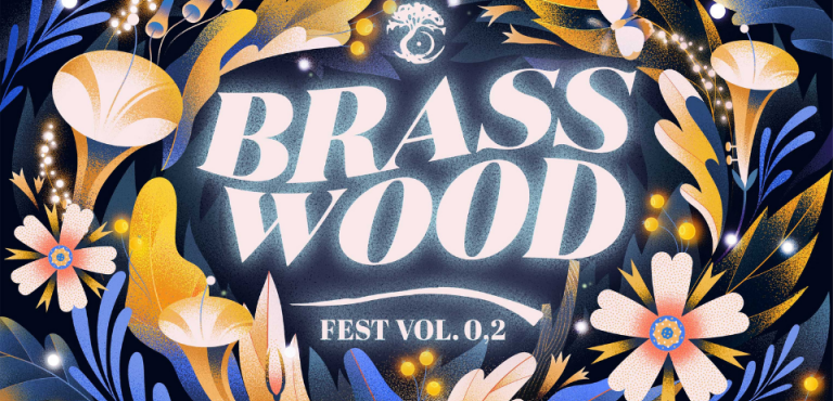 Brasswood Fest vol. 0,2