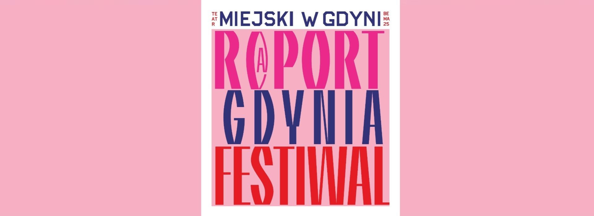 R@Port. Festiwal Polskich Sztuk Współczesnych w Gdyni