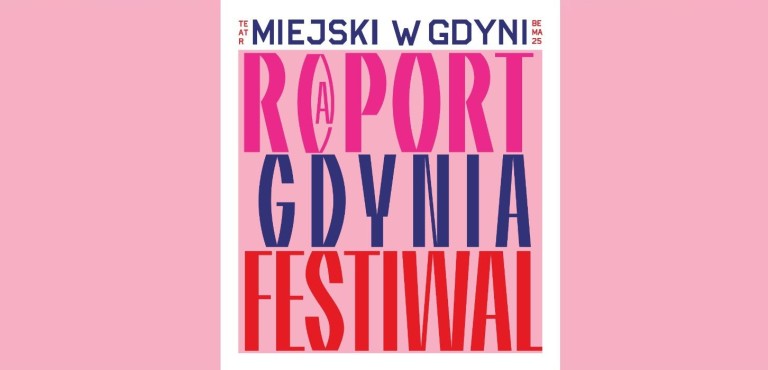 R@Port. Festiwal Polskich Sztuk Współczesnych w Gdyni