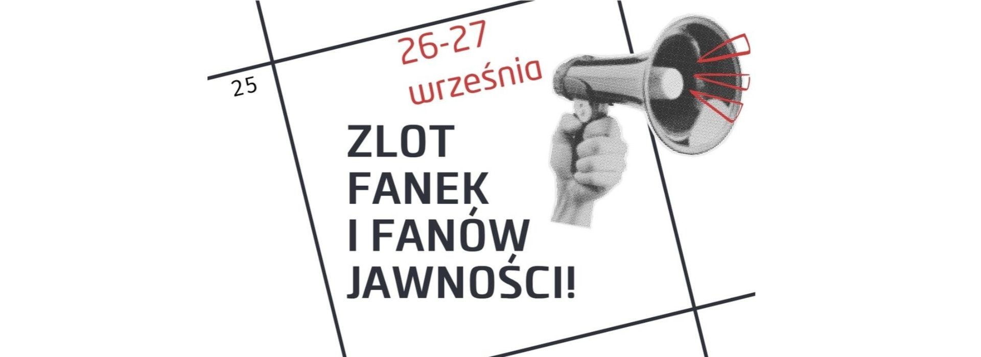 Czwarty Zlot Fanek i Fanów Jawności
