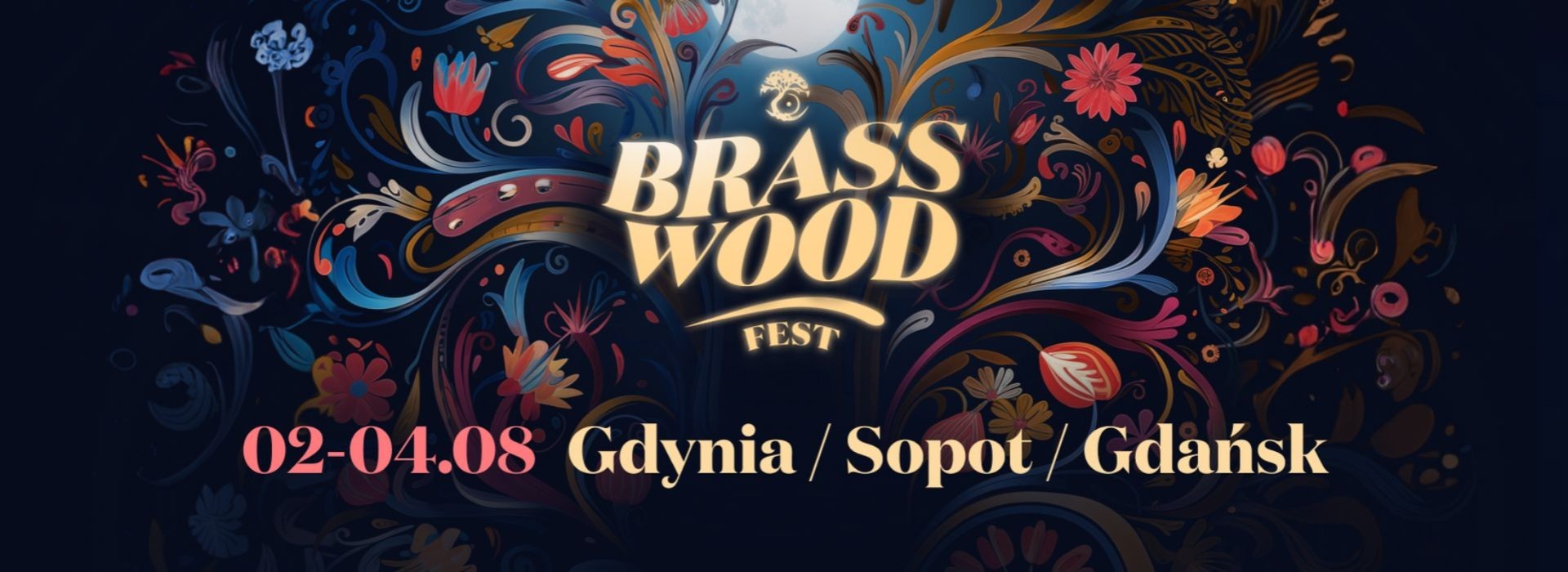 Brasswood Fest 2024