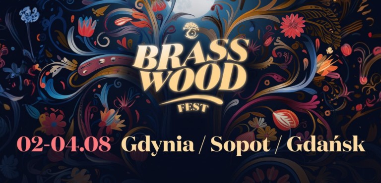 Brasswood Fest 2024