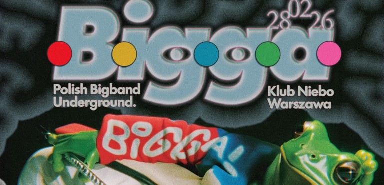 BIGGA FEST 2026. Najgorętsze muzyczne święto tej zimy