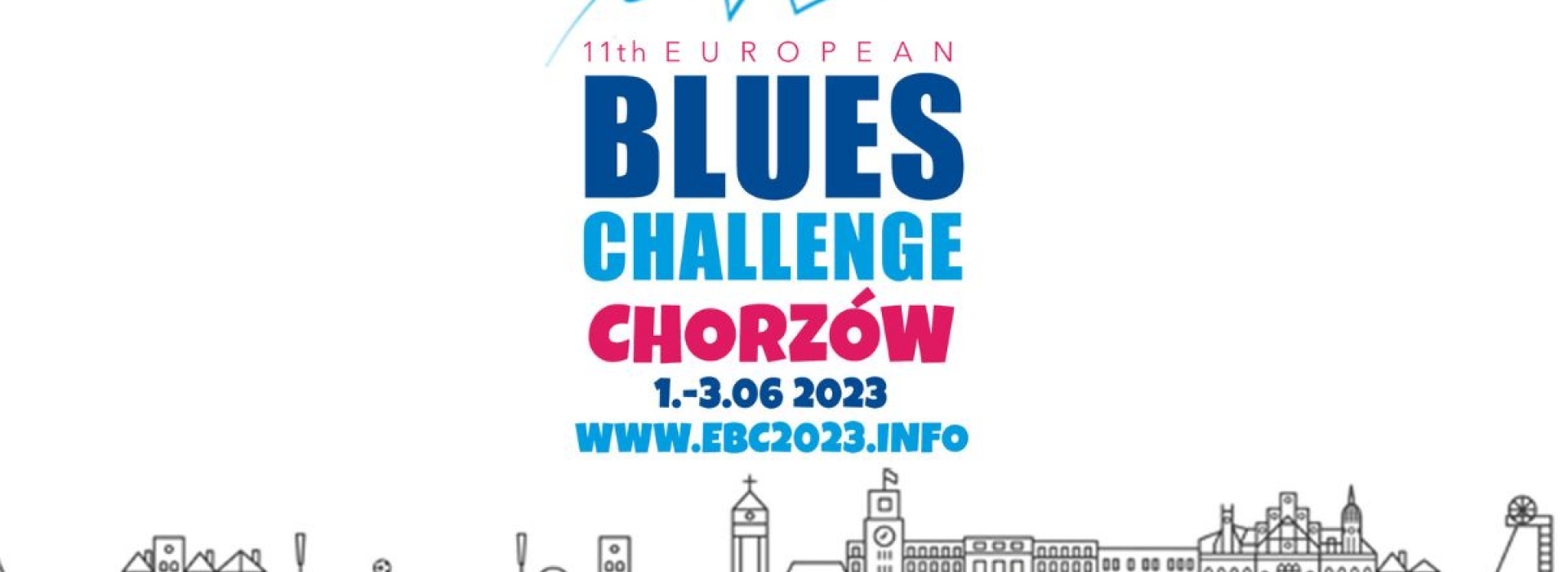 11. European Blues Challenge