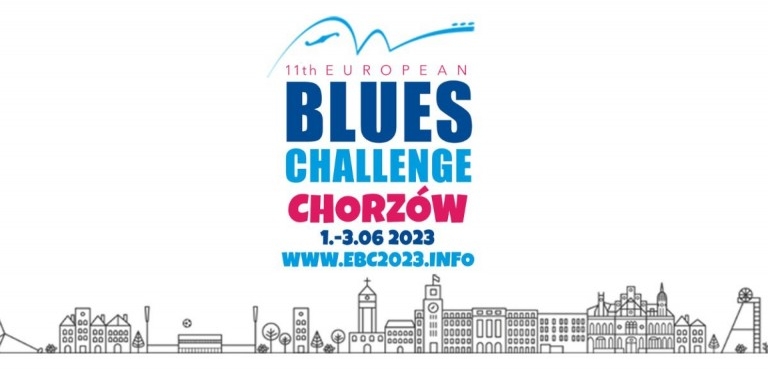 11. European Blues Challenge