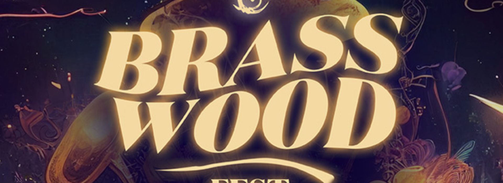 Brasswood Fest Vol 0.3