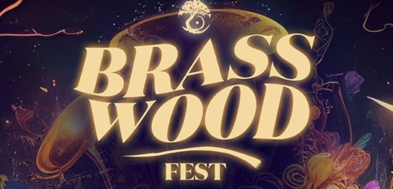 Brasswood Fest Vol 0.3