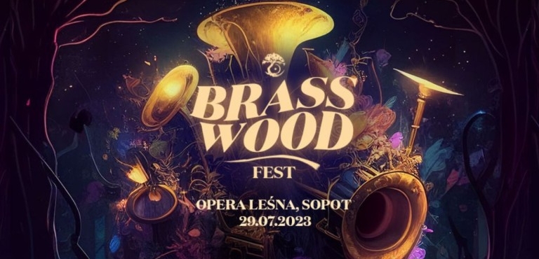 Brasswood Fest Vol 0.3