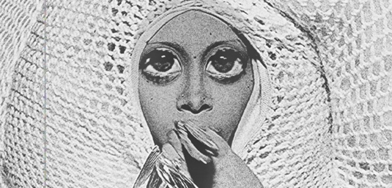 Erykah Badu. Koncert IMEHO w Katowicach