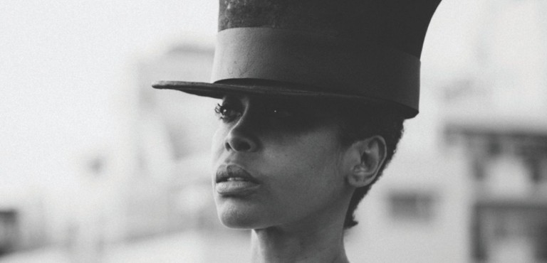 ERYKAH BADU z dwoma koncertami w Polsce