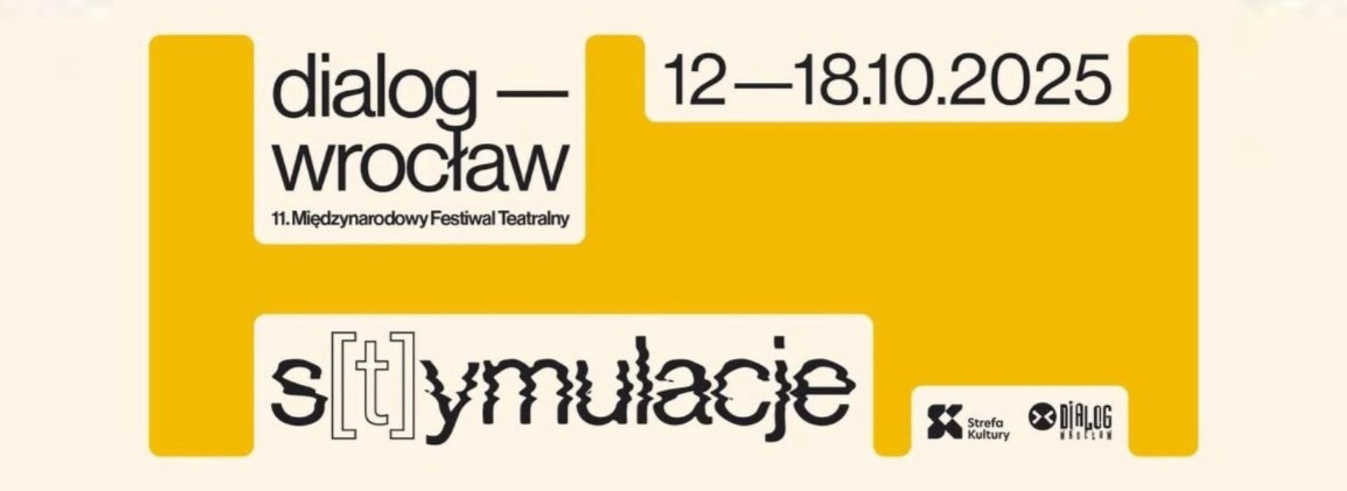 Międzynarodowy Festiwal Teatralny DIALOG 2025