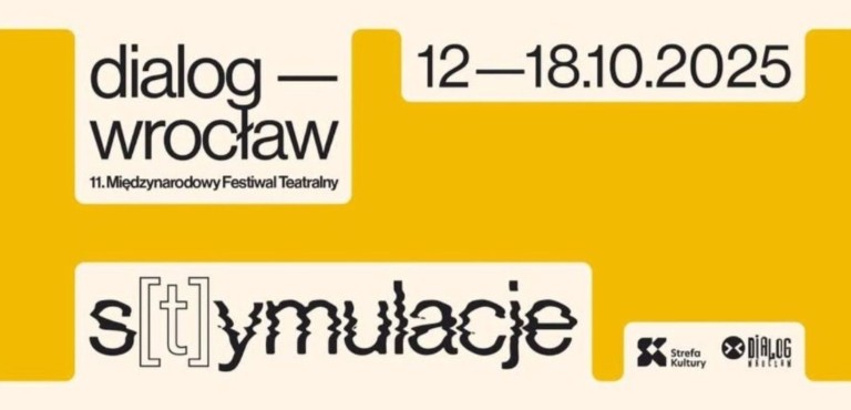 Międzynarodowy Festiwal Teatralny DIALOG 2025
