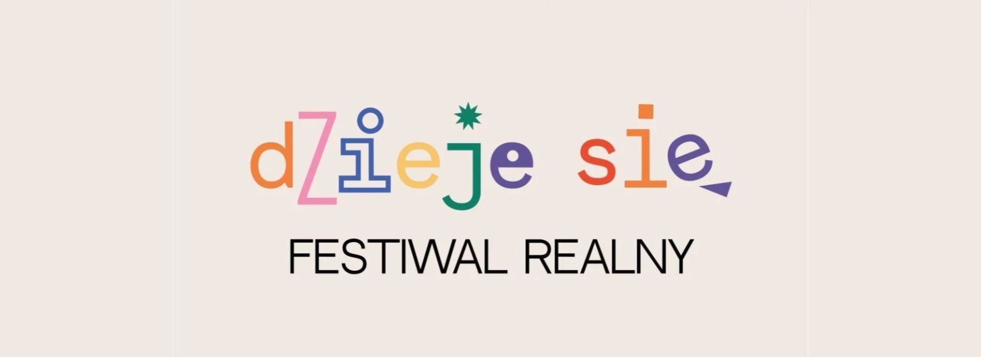 Festiwal Dzieje Się 2025