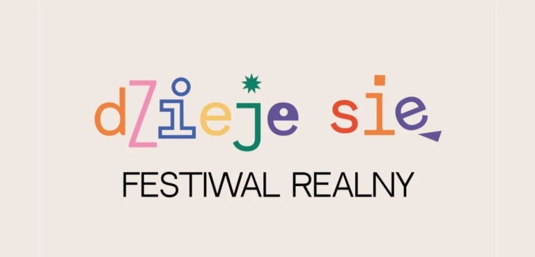 Festiwal Dzieje Się 2025
