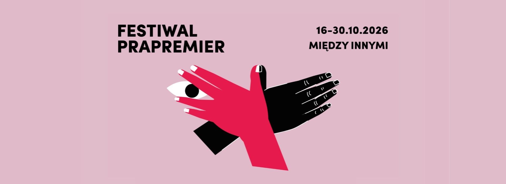 XXV Festiwal Prapremier
