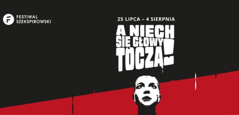 Festiwal Szekspirowski 2024