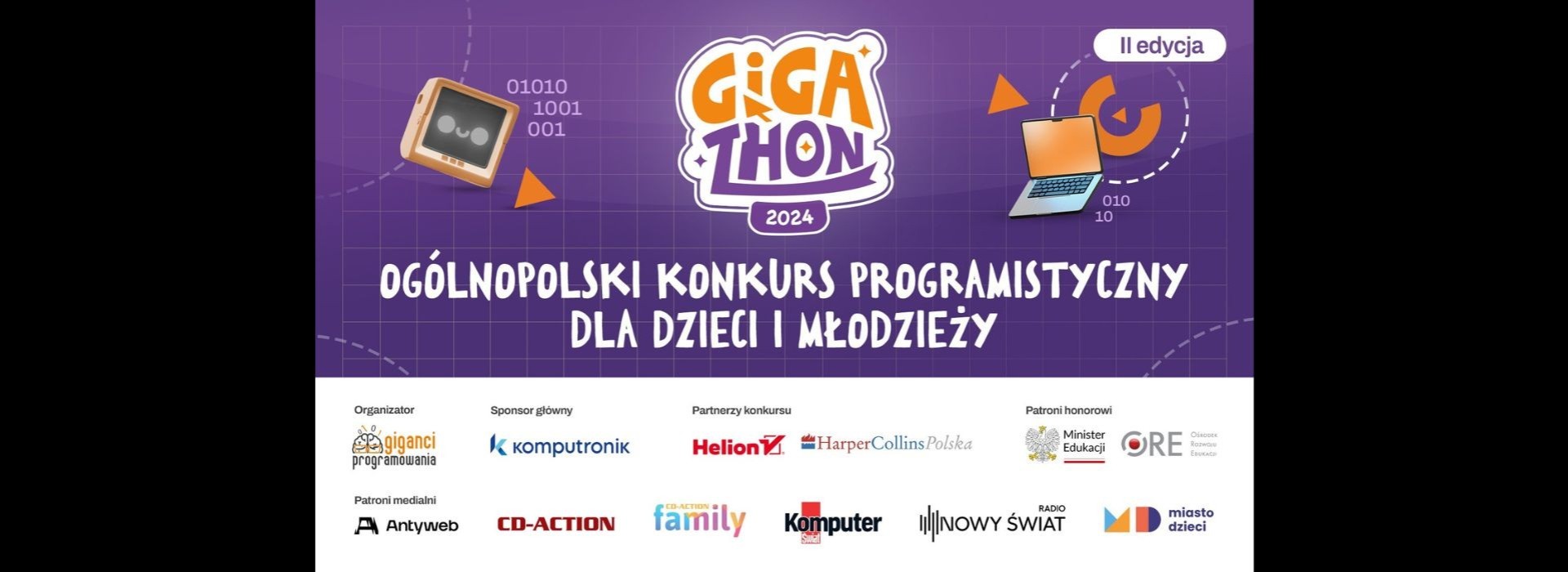 Gigathon 2024