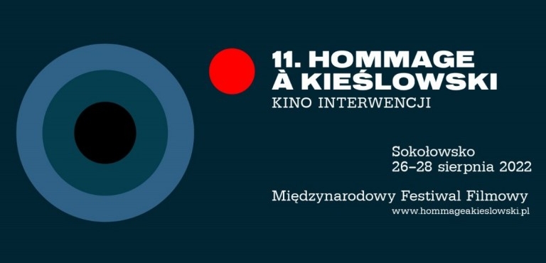 11. edycja Międzynarodowego Festiwalu Filmowego Hommage à Kieślowski