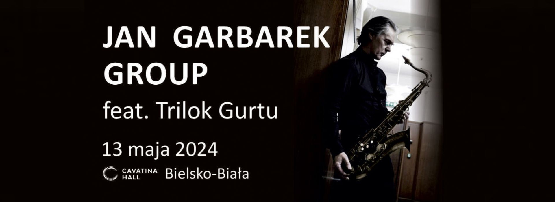 Jan Garbarek Group feat. Trilok Gurtu