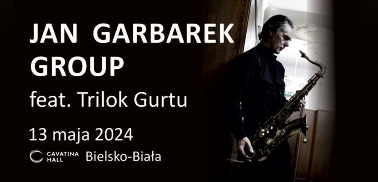 Jan Garbarek Group feat. Trilok Gurtu
