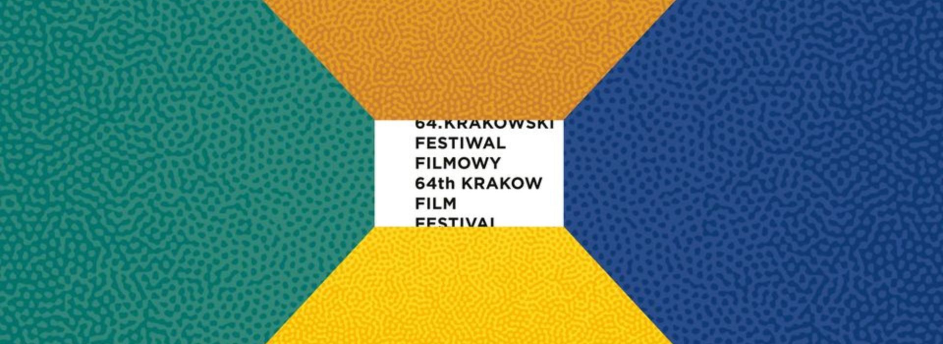 64. Krakowski Festiwal Filmowy