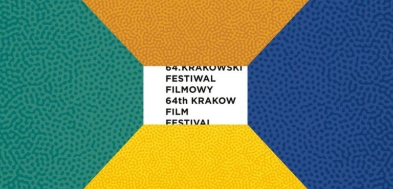 64. Krakowski Festiwal Filmowy
