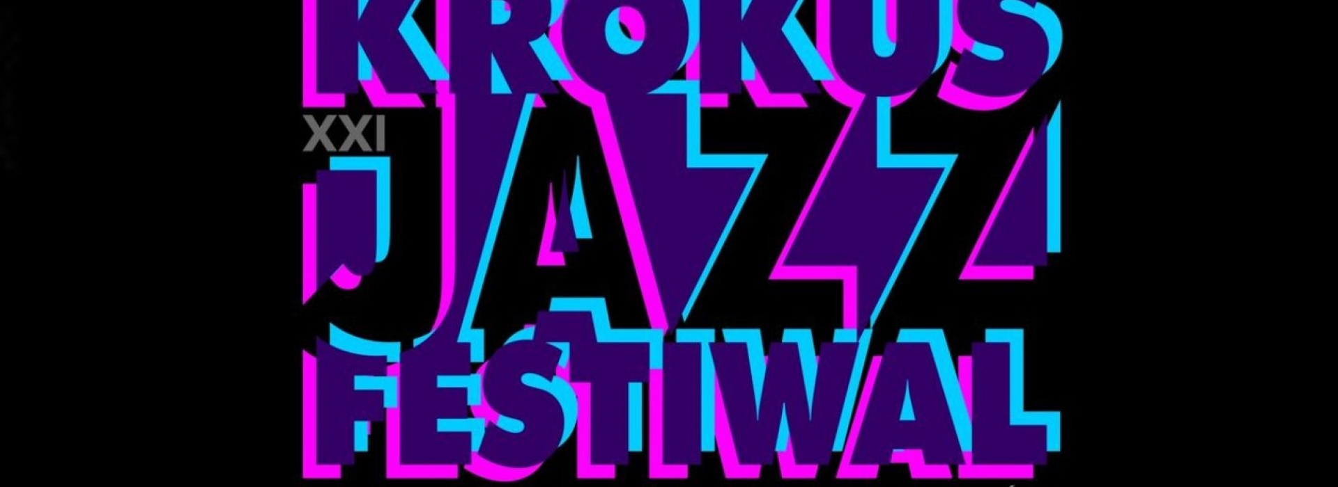 XXI. Krokus Jazz Festival