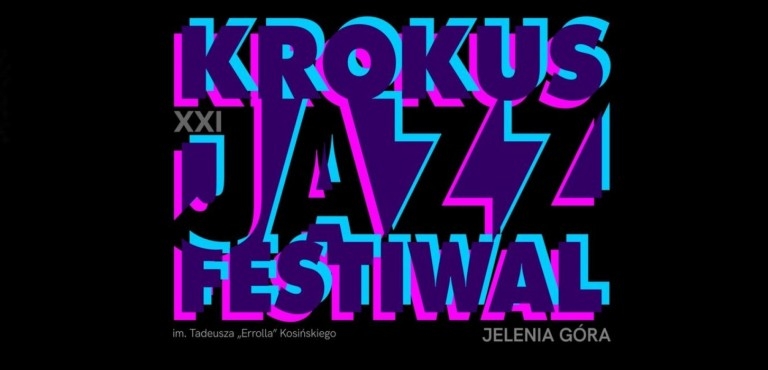 XXI. Krokus Jazz Festival