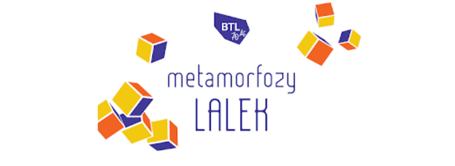 5. Międzynarodowy Festiwal Teatrów Lalek dla Dorosłych METAMORFOZY LALEK