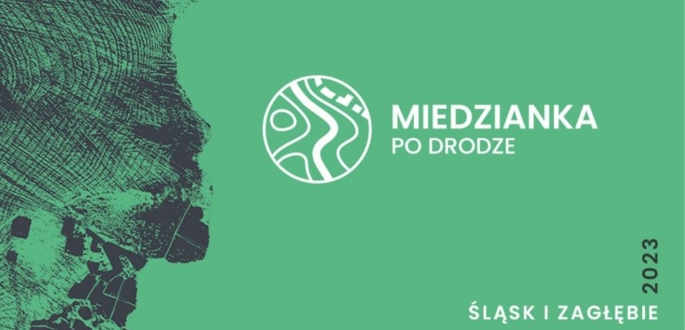 Festiwal literacki Miedzianka Po Drodze
