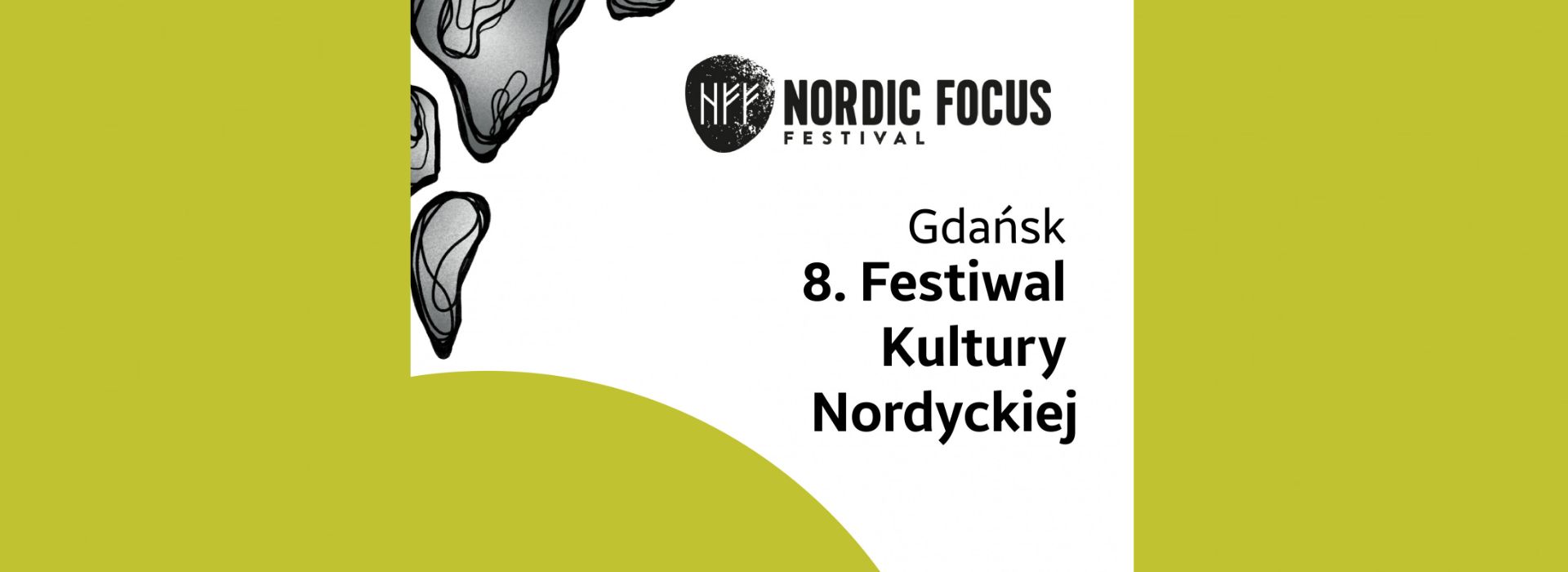 8. Nordic Focus Festival - Festiwal Kultury Nordyckiej