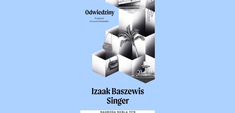 Izaak Baszewis Singer 