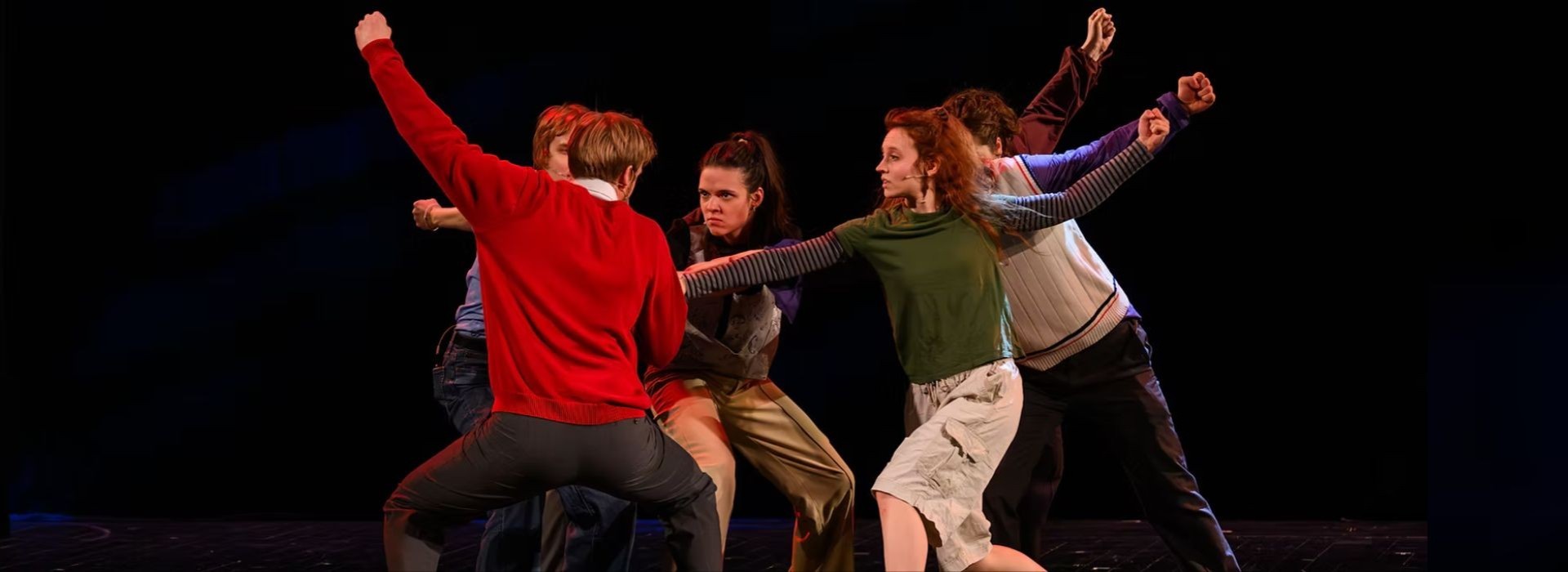 ​Festiwal OFF-Północna 2026