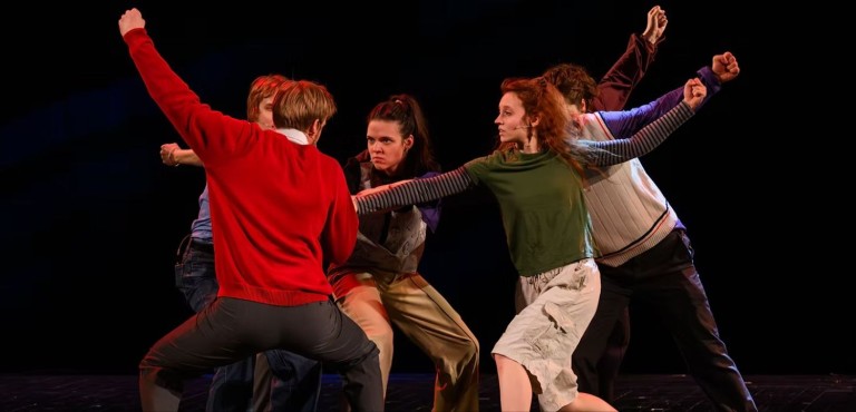 ​Festiwal OFF-Północna 2026