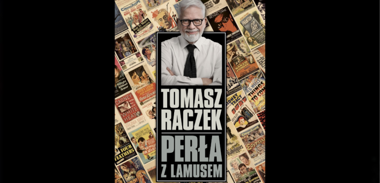 Tomasz Raczek 