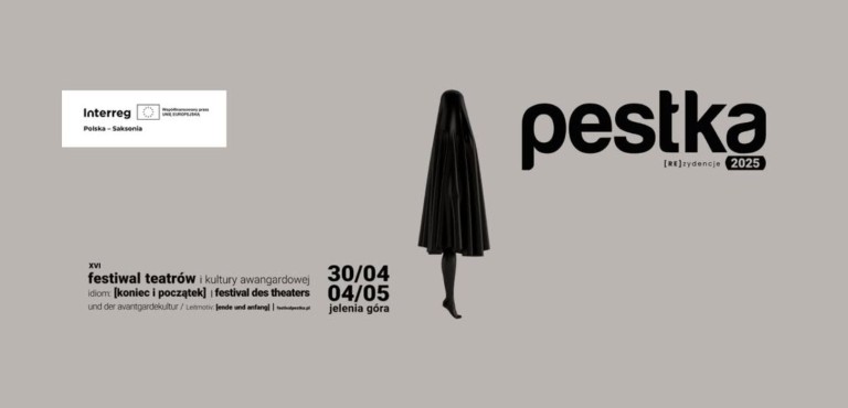 XVI Edycja PESTKA Festiwal