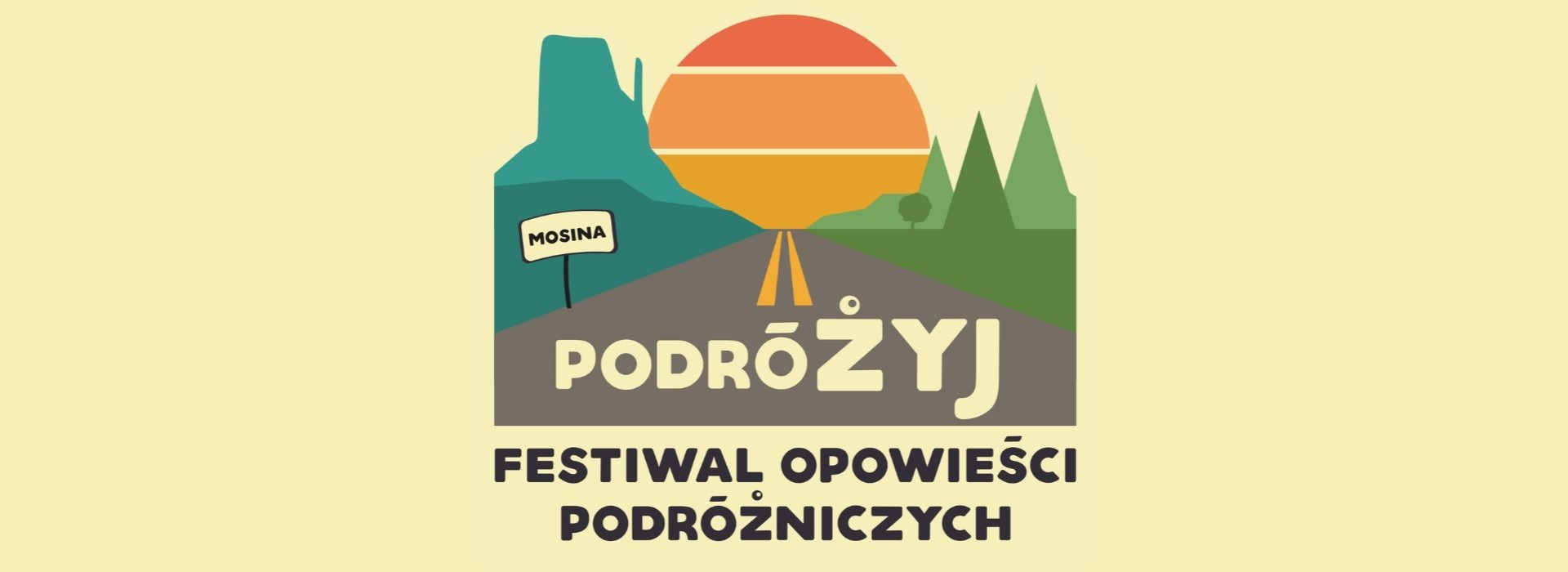 Festiwal Opowieści Podróżniczych PodróŻyj