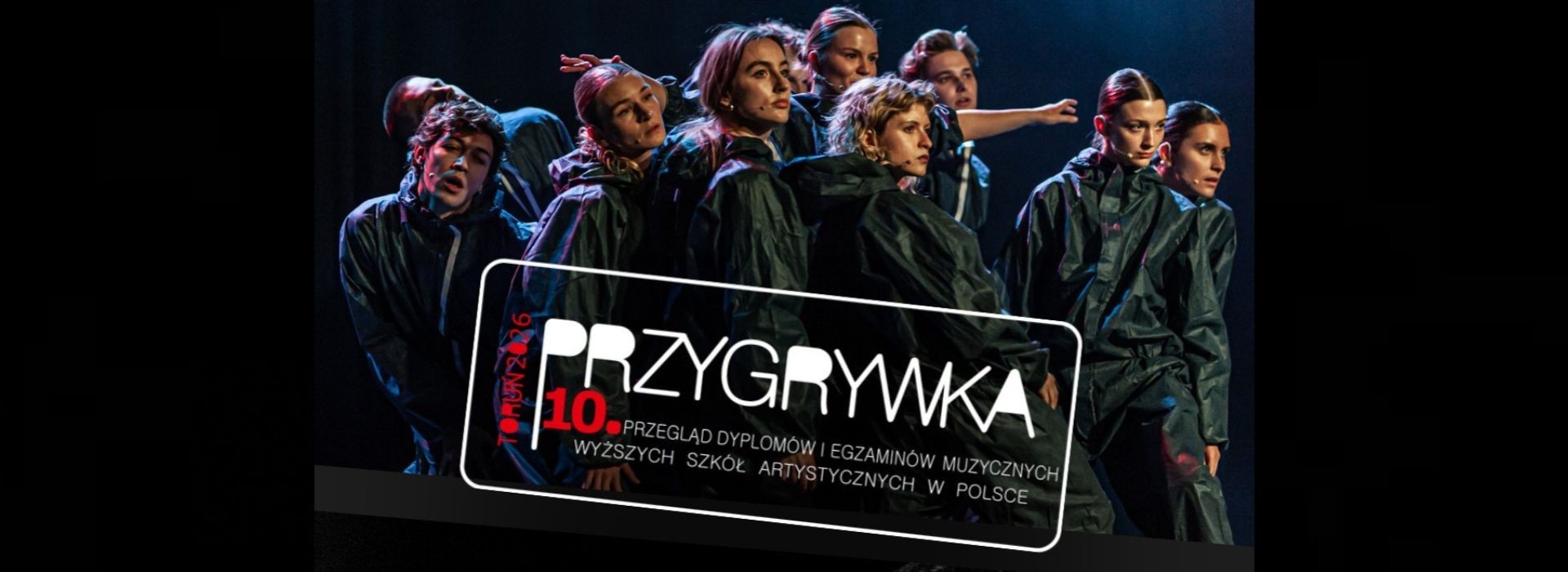 PRZYGRYWKA 2026