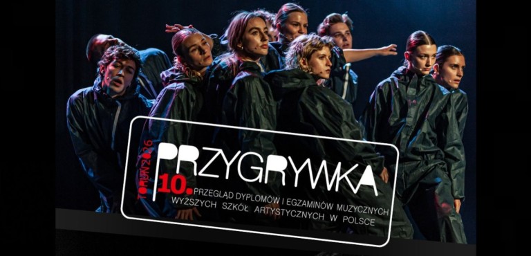 PRZYGRYWKA 2026