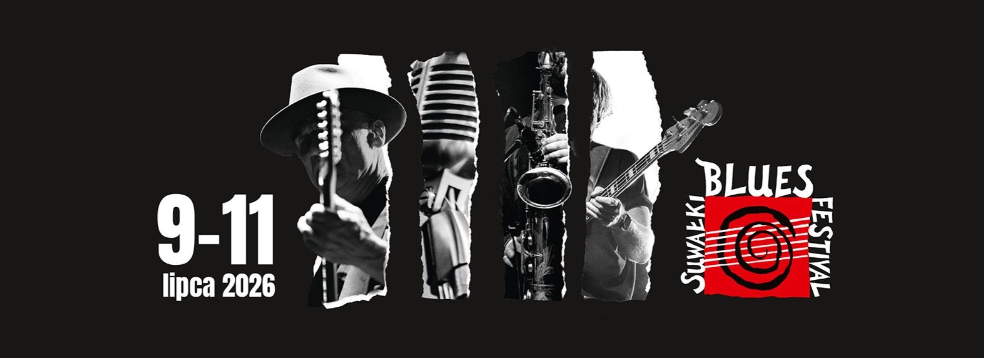 Suwałki Blues Festival 2026