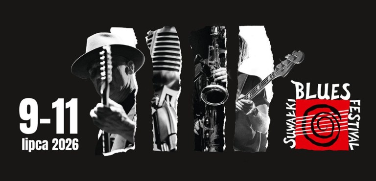 Suwałki Blues Festival 2026