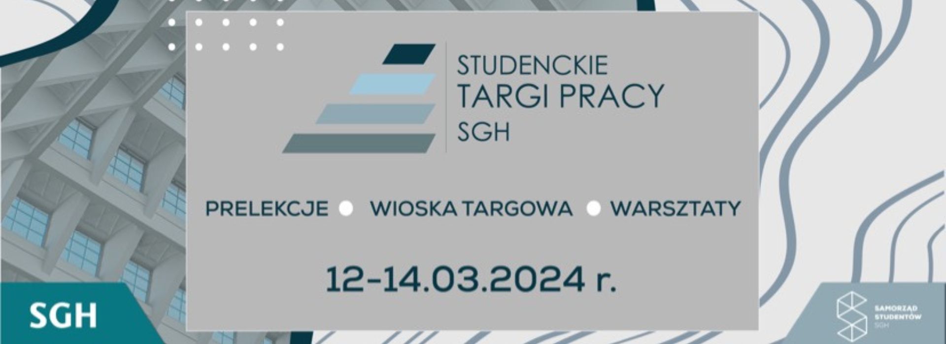 Studenckie Targi Pracy SGH