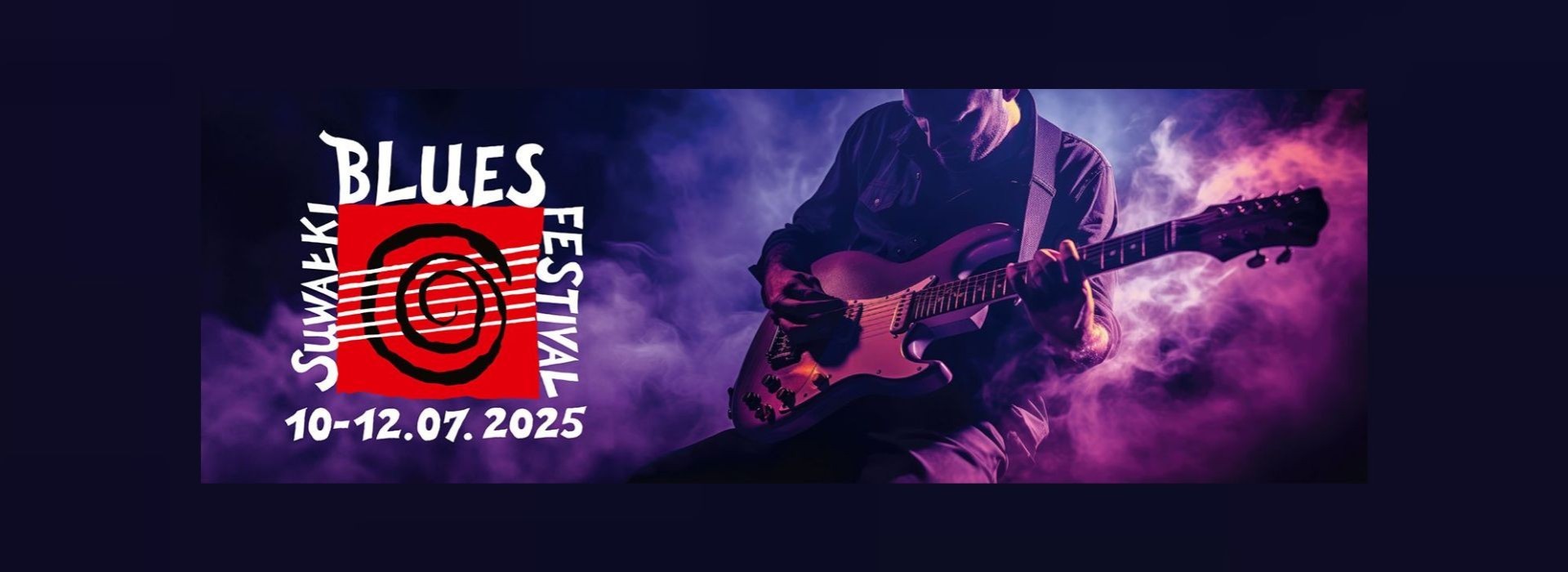 Suwałki Blues Festival 2025