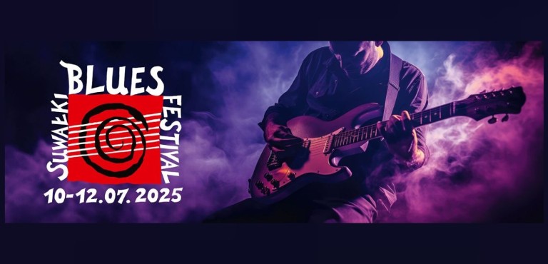 Suwałki Blues Festival 2025