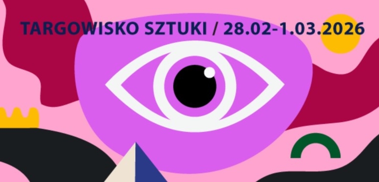 Targowisko Sztuki/28.02-01.03.2026